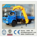 Truck Mounted Crane,Truck Crane,mobile crane